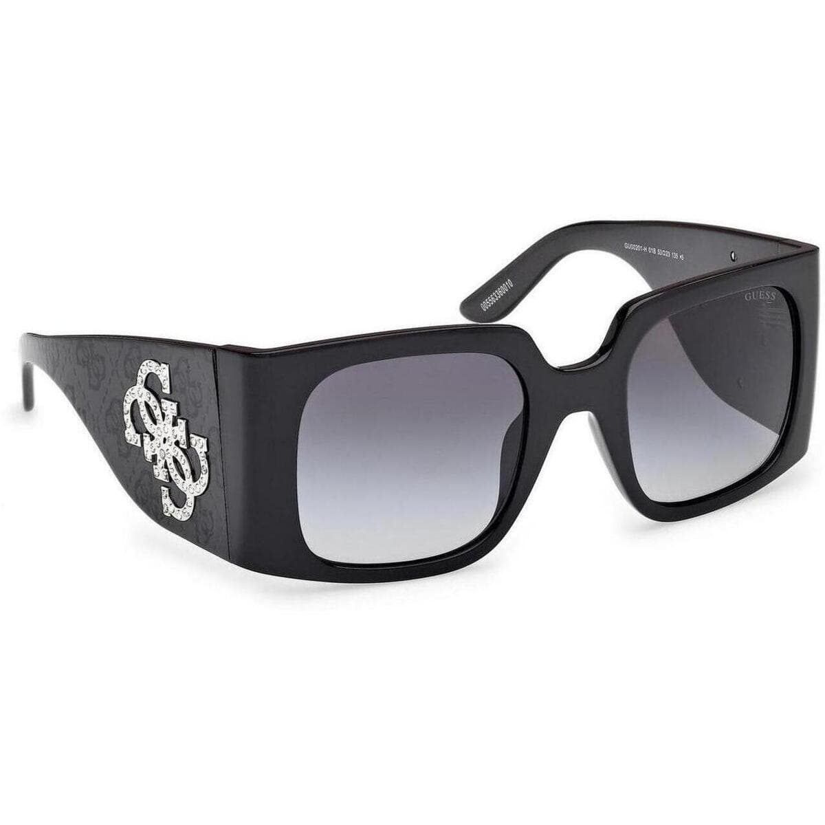 Women's Sunglasses Guess Black