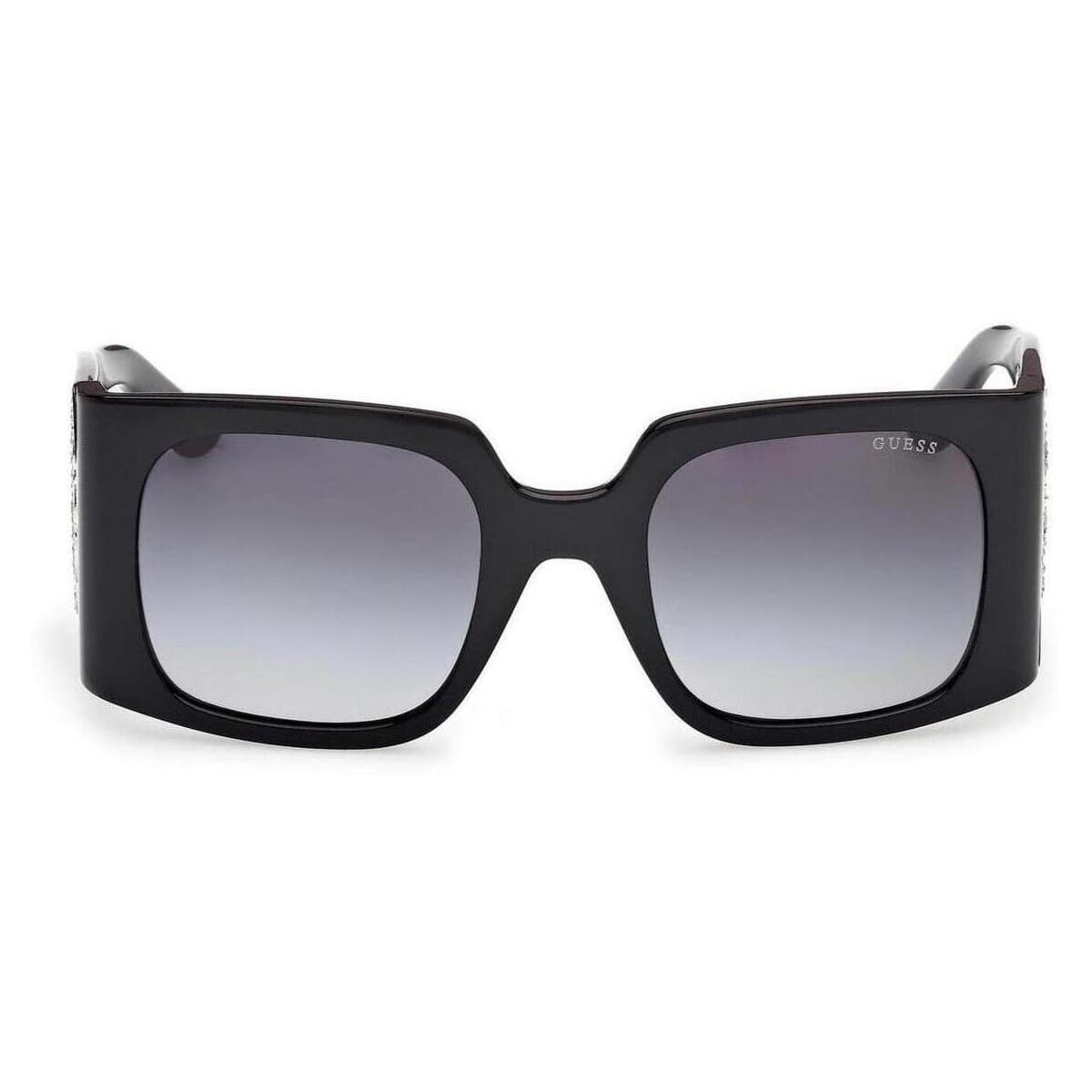 Women's Sunglasses Guess Black