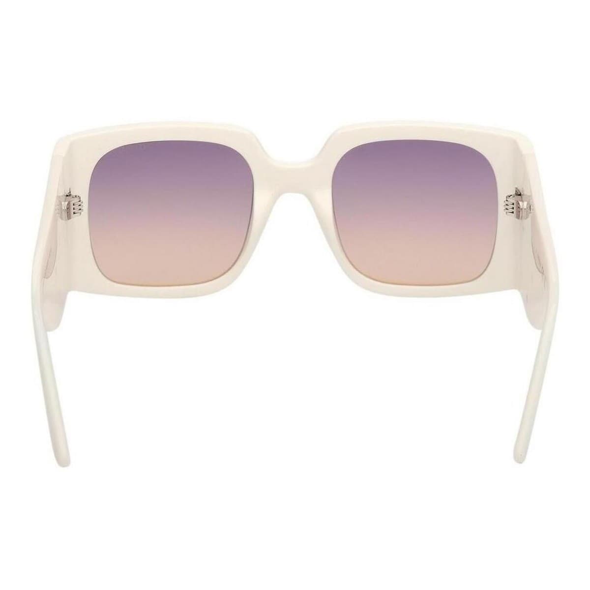 Women's Sunglasses Guess White