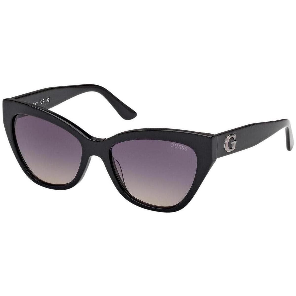 Women's Sunglasses Guess Black