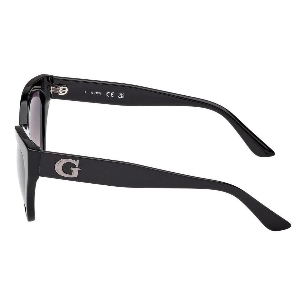 Women's Sunglasses Guess Black
