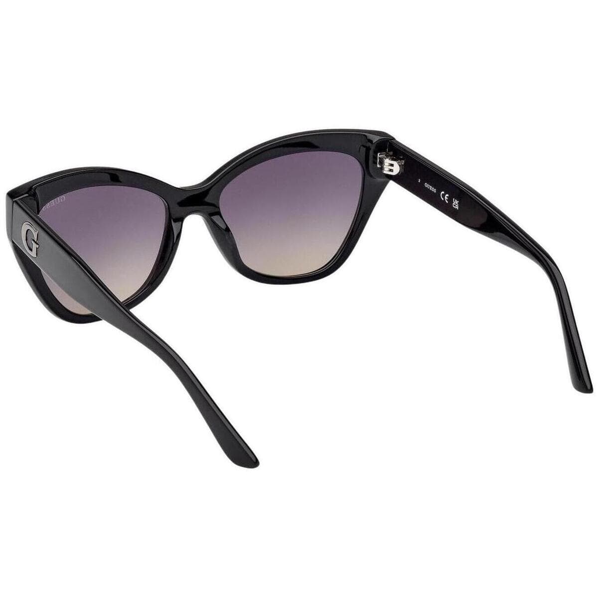 Women's Sunglasses Guess Black