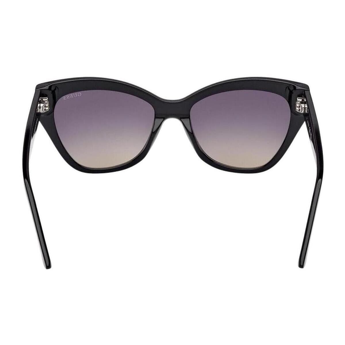 Women's Sunglasses Guess Black