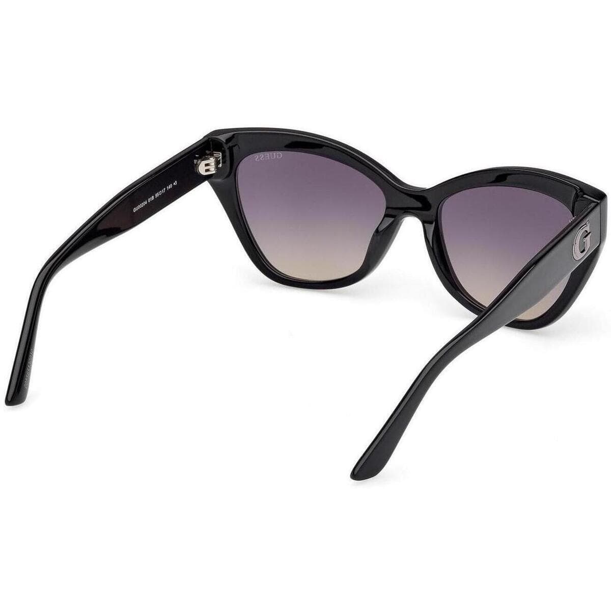 Women's Sunglasses Guess Black