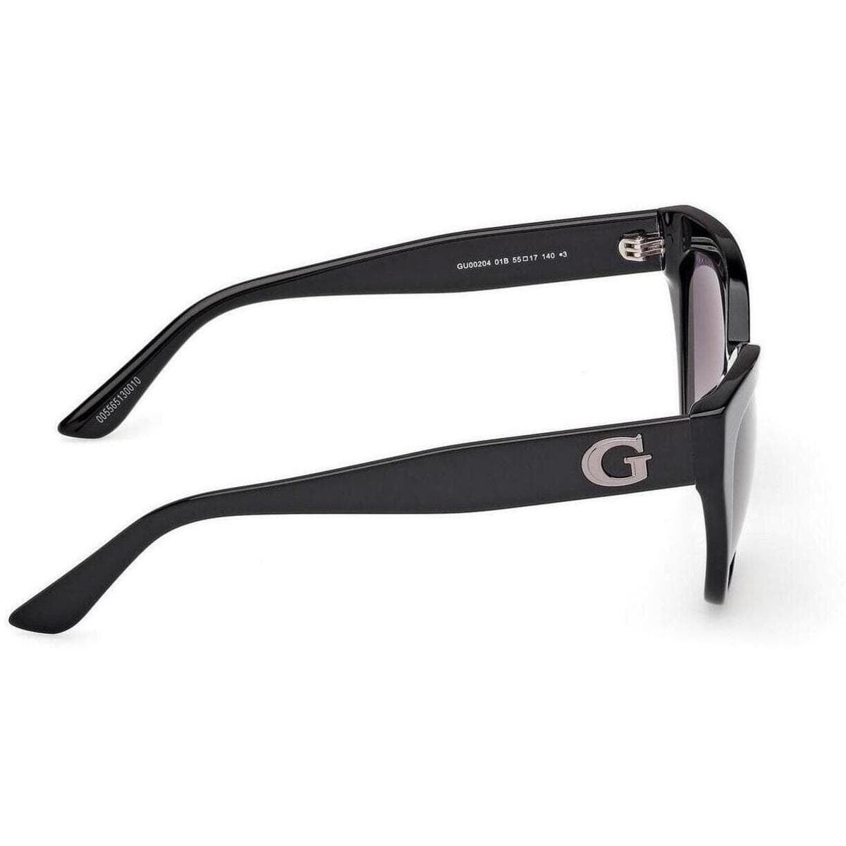 Women's Sunglasses Guess Black