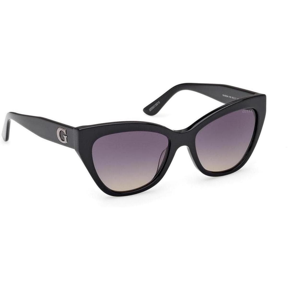Women's Sunglasses Guess Black