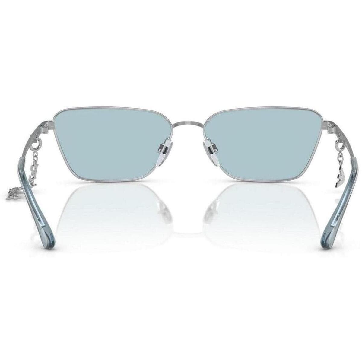 Women's Sunglasses Emporio Armani Silver
