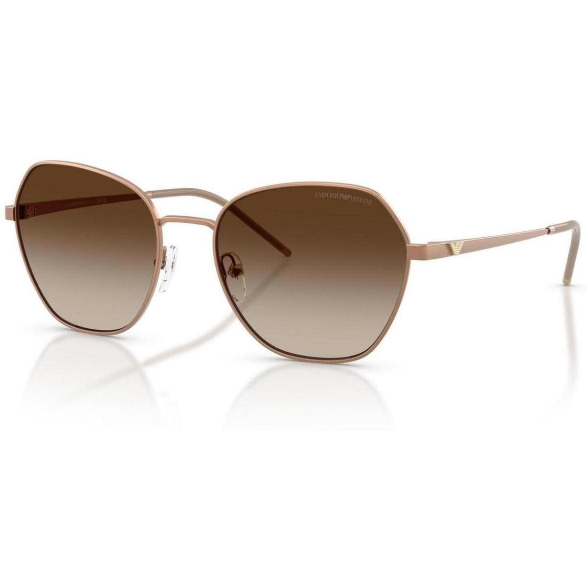 Women's Sunglasses Emporio Armani Brown