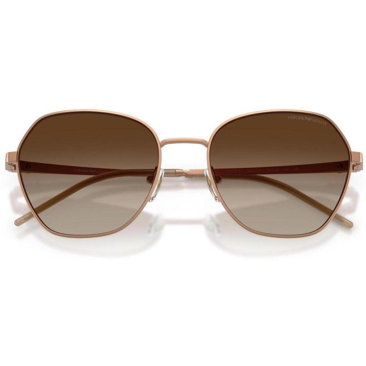 Women's Sunglasses Emporio Armani Brown