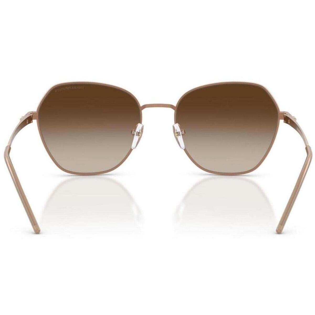 Women's Sunglasses Emporio Armani Brown