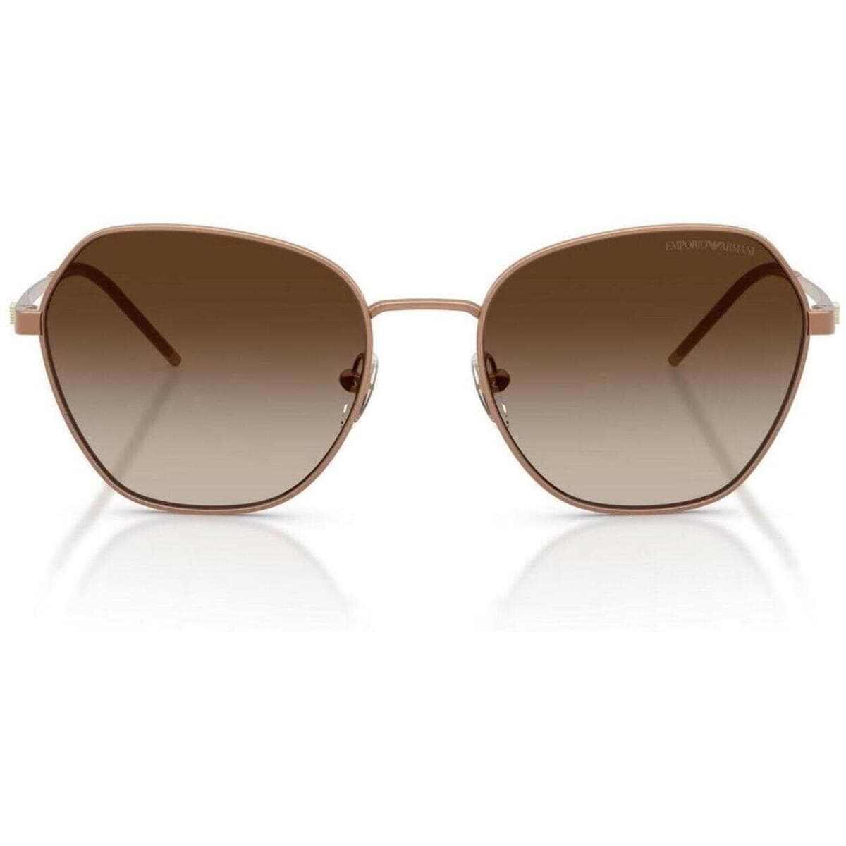Women's Sunglasses Emporio Armani Brown