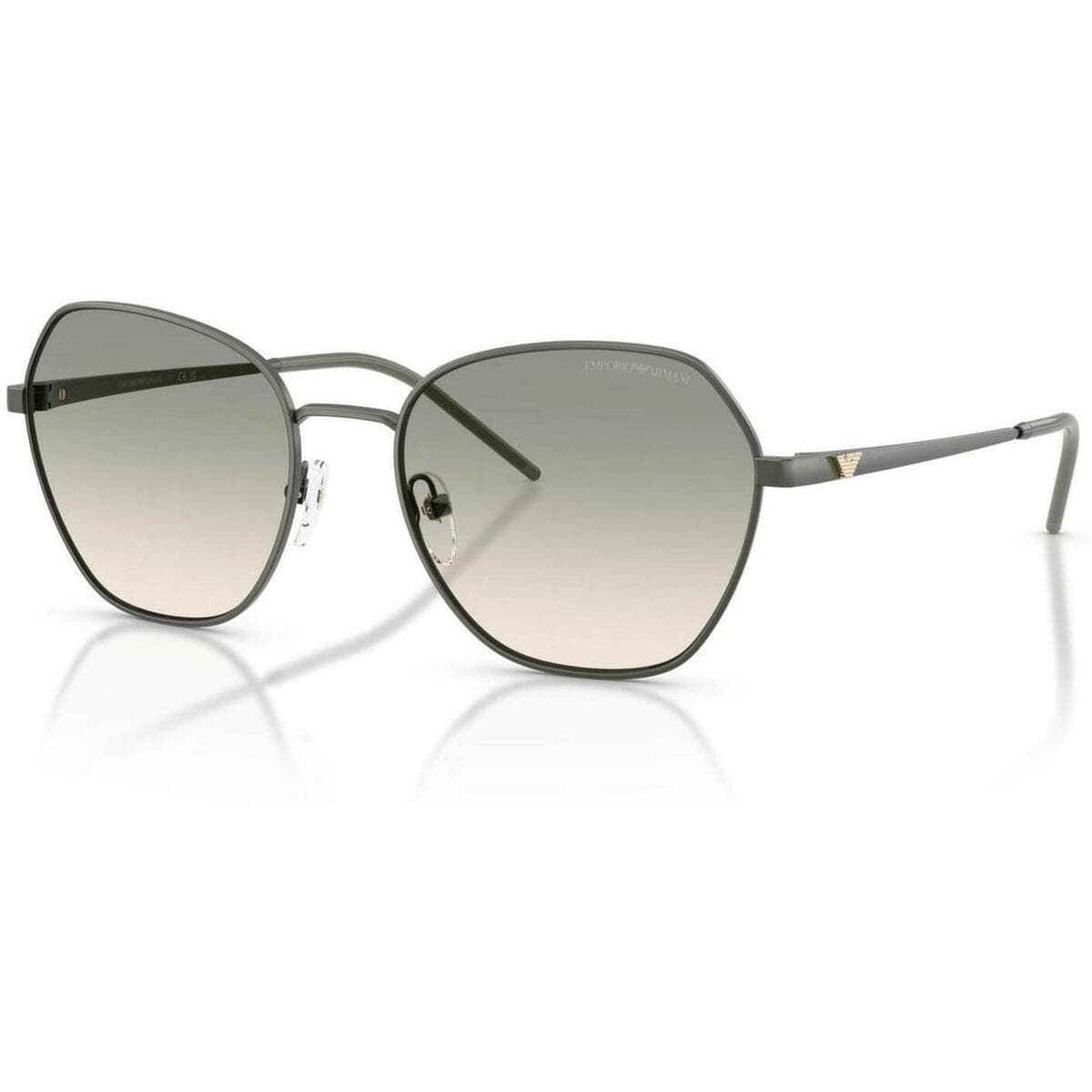 Women's Sunglasses Emporio Armani Green