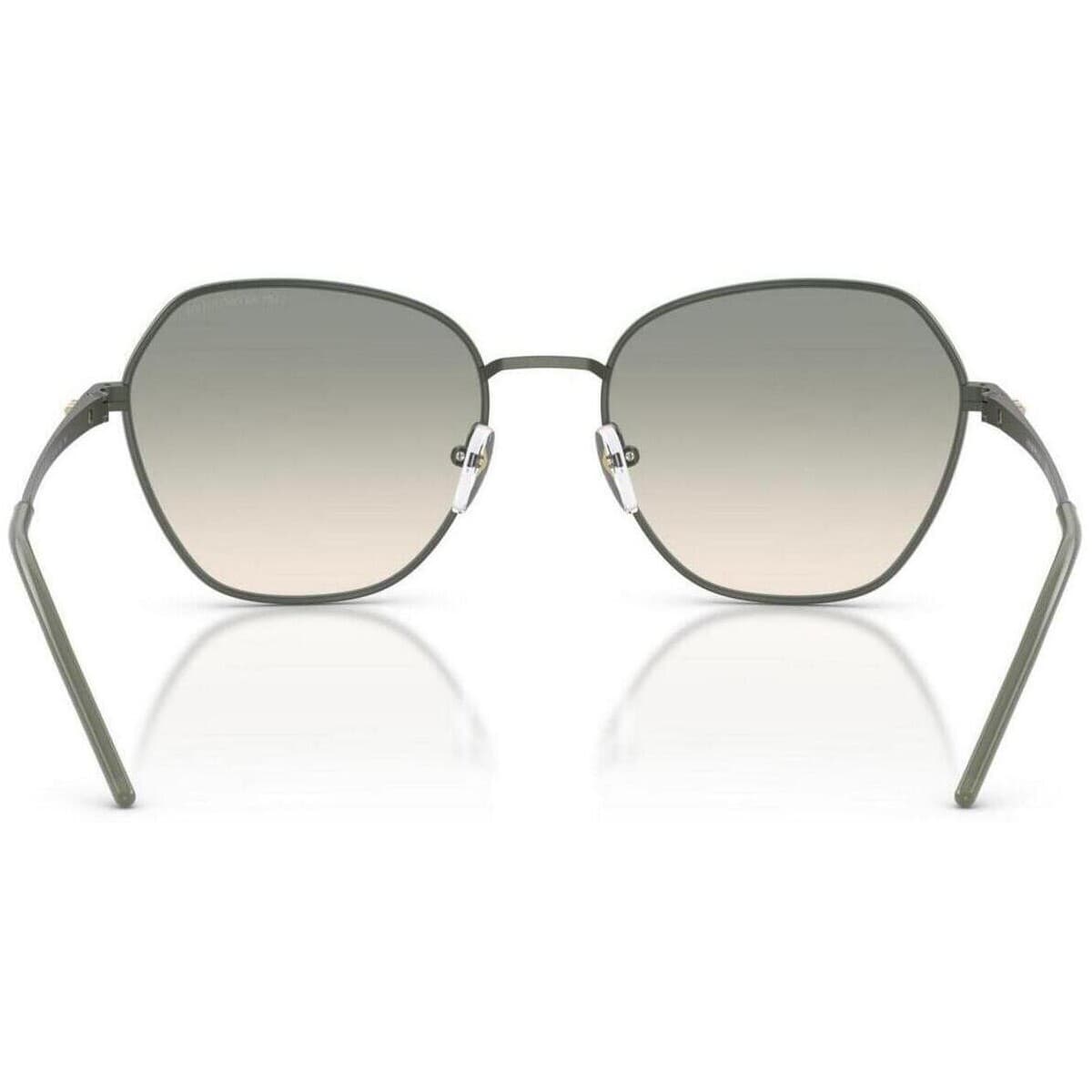 Women's Sunglasses Emporio Armani Green