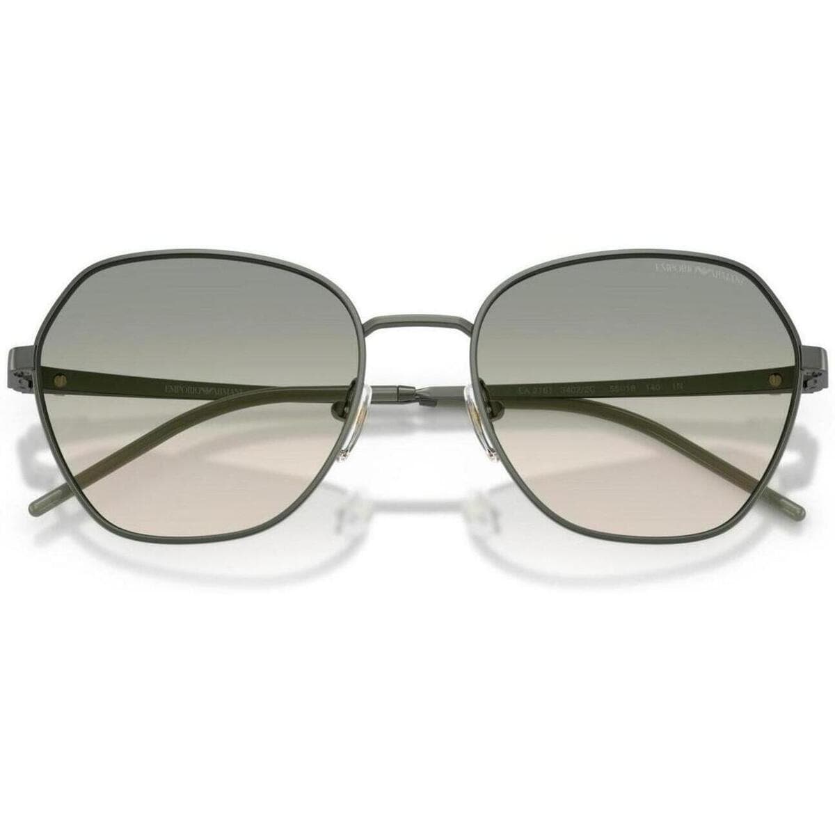 Women's Sunglasses Emporio Armani Green