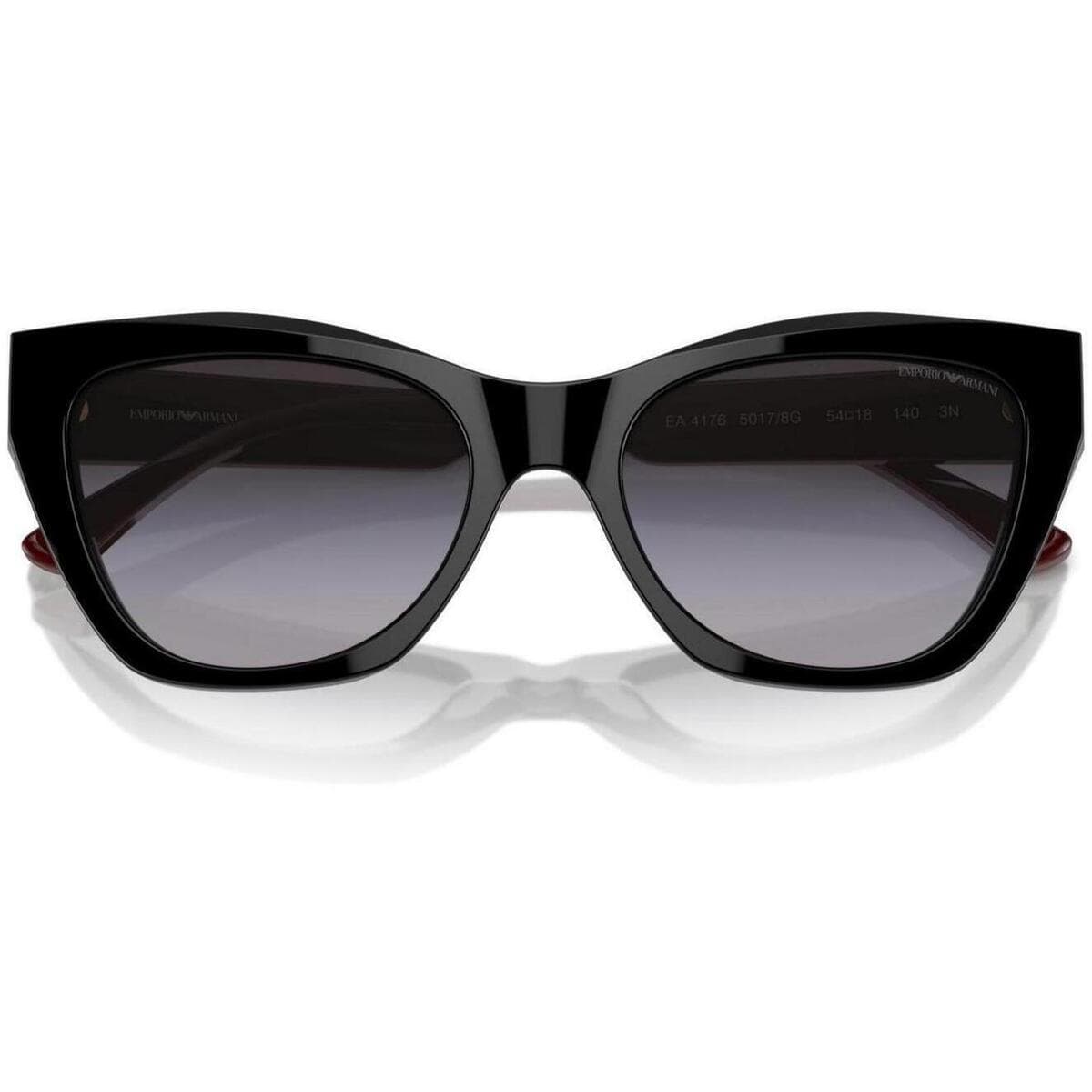 Women's Sunglasses Emporio Armani Black