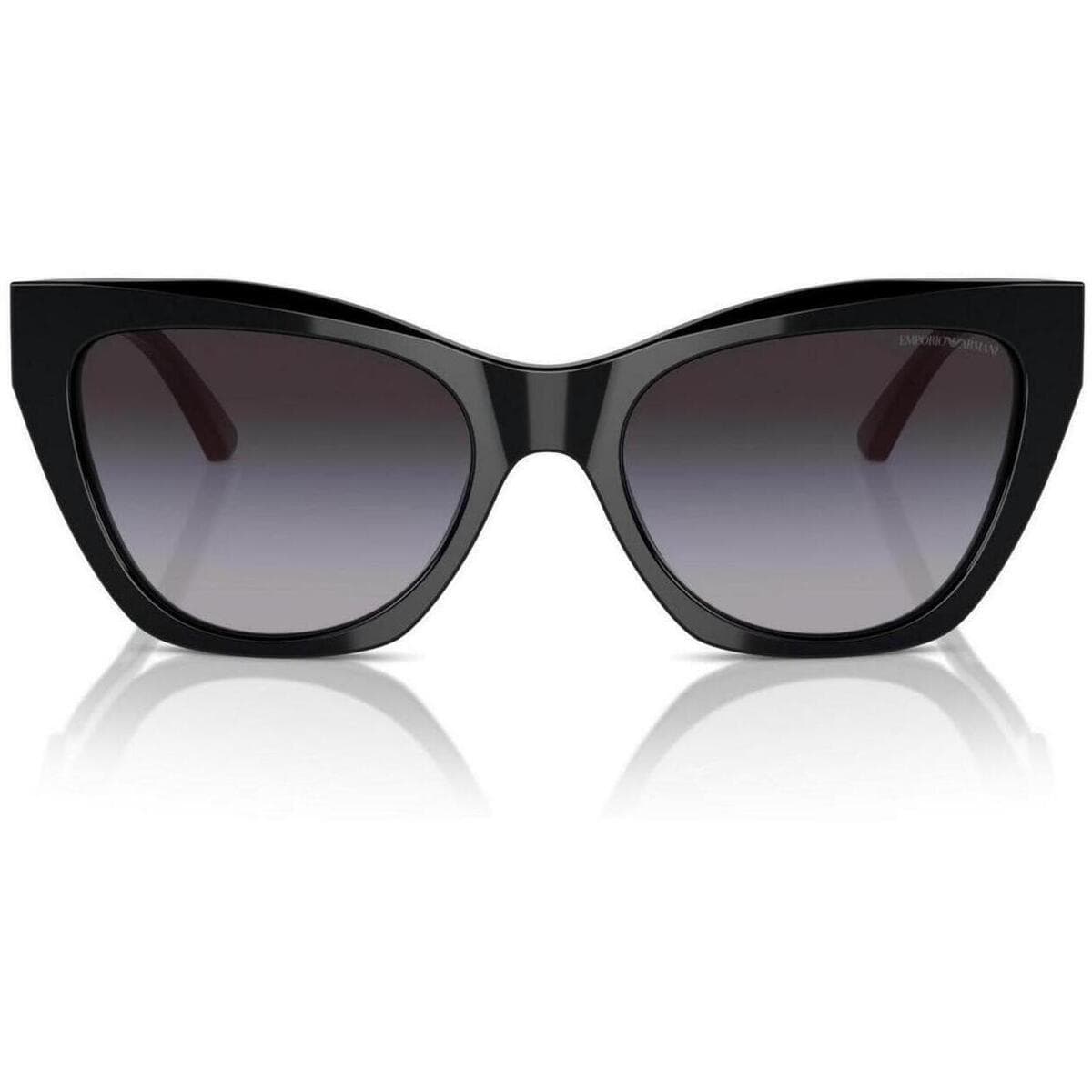 Women's Sunglasses Emporio Armani Black