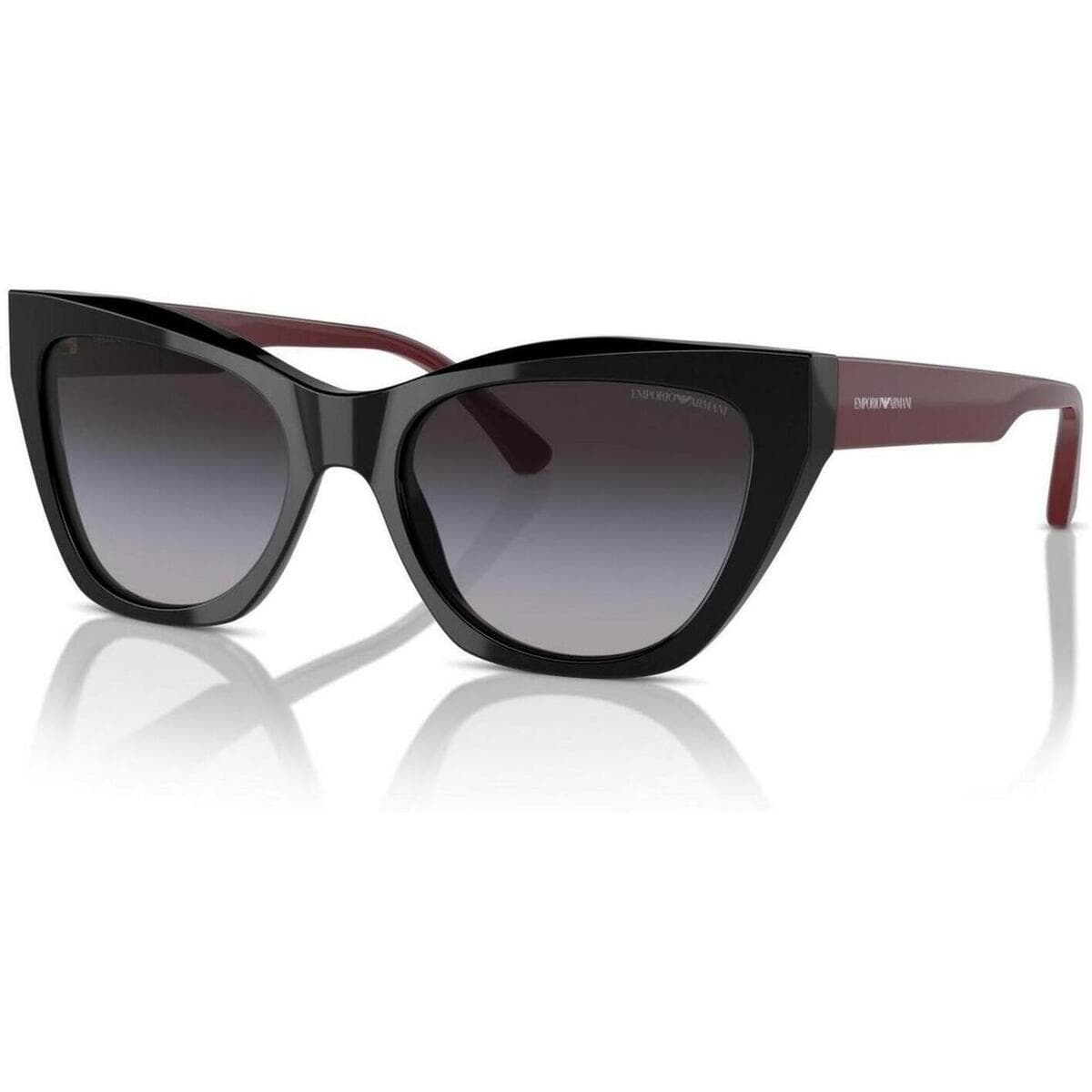 Women's Sunglasses Emporio Armani Black