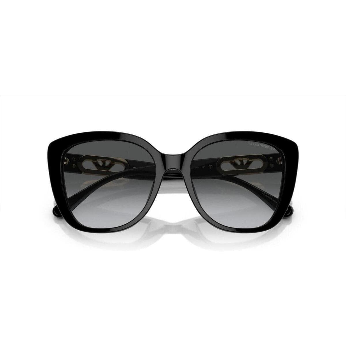 Women's Sunglasses Emporio Armani Black