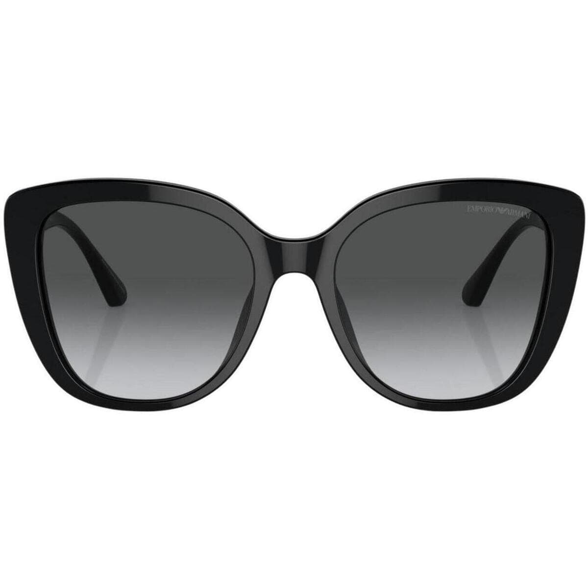 Women's Sunglasses Emporio Armani Black