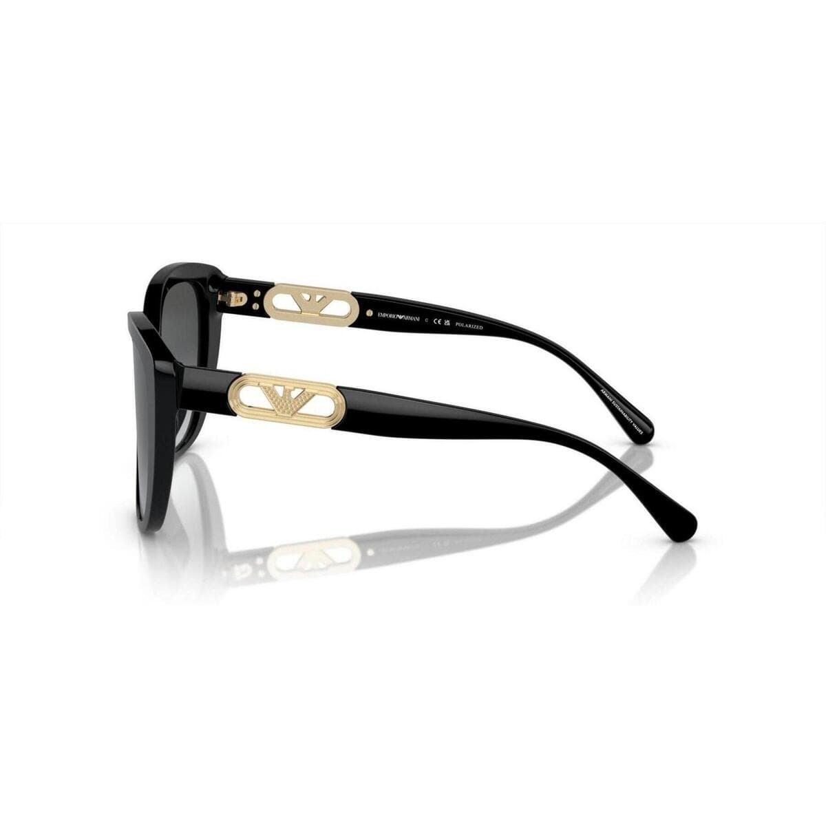 Women's Sunglasses Emporio Armani Black