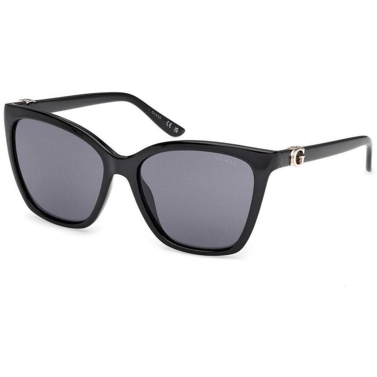 Women's Sunglasses Guess Black