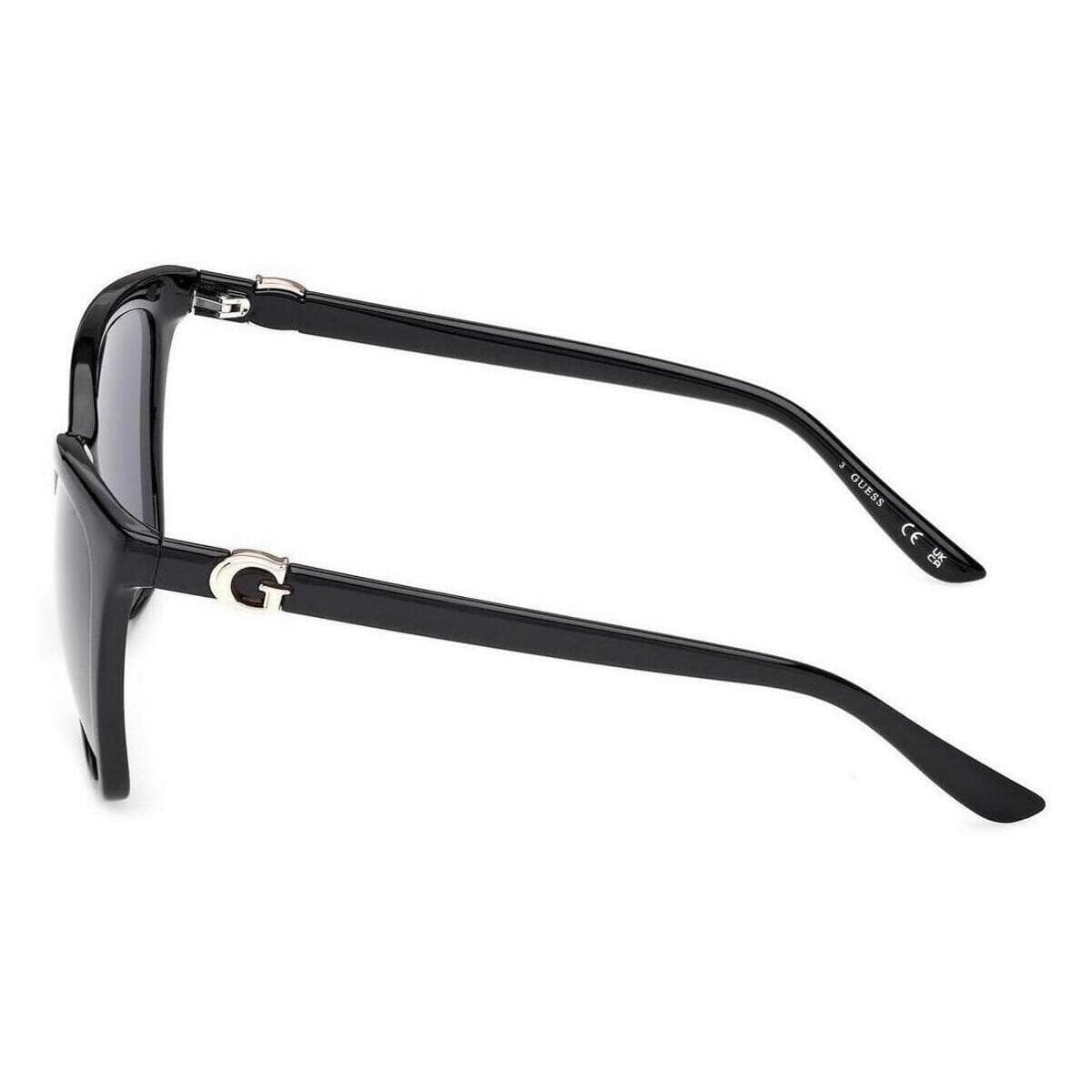 Women's Sunglasses Guess Black