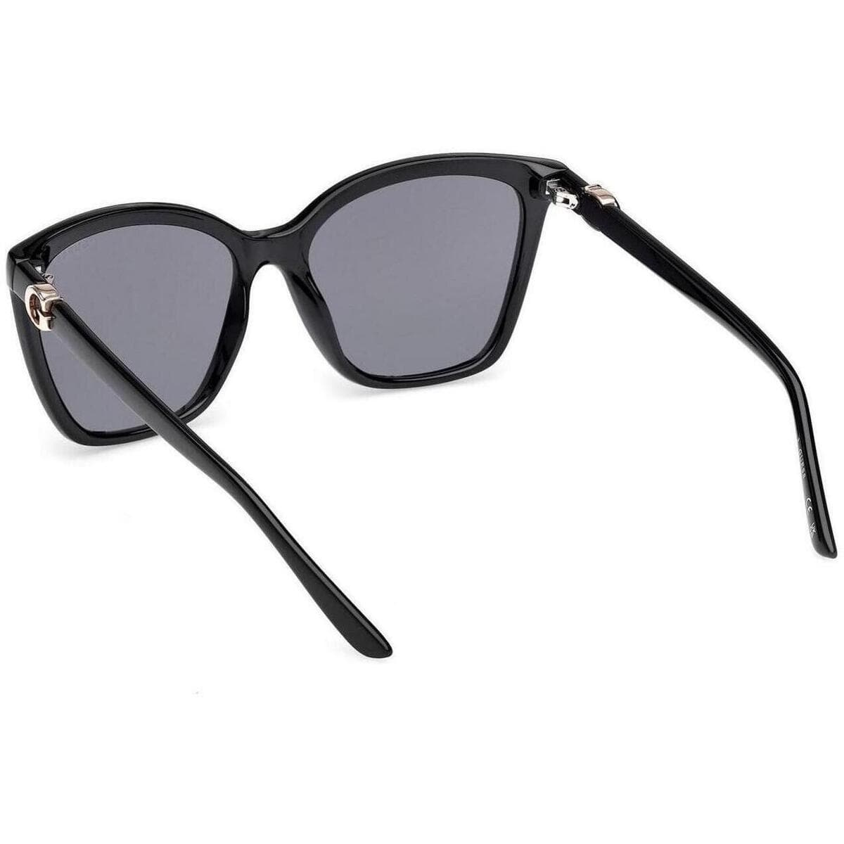 Women's Sunglasses Guess Black