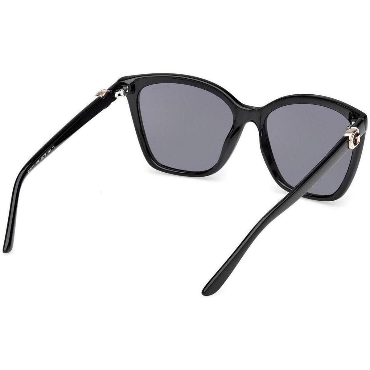 Women's Sunglasses Guess Black