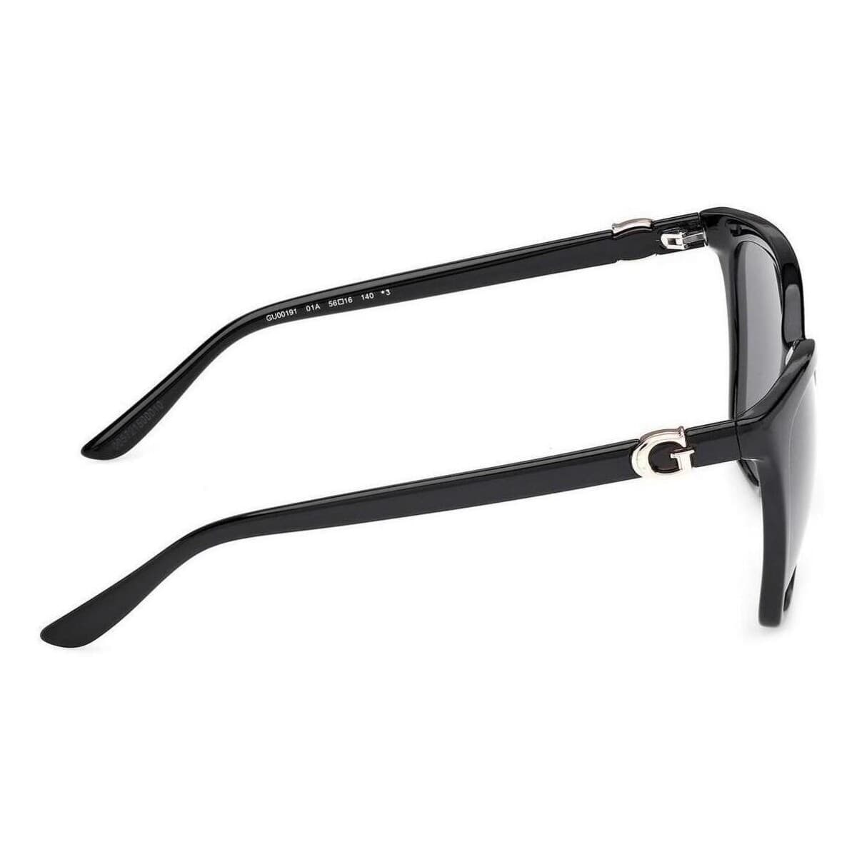 Women's Sunglasses Guess Black