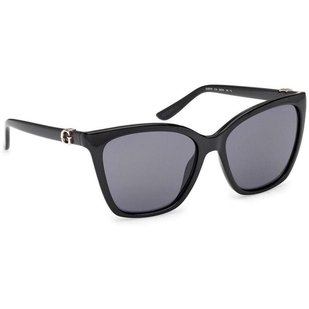 Women's Sunglasses Guess Black