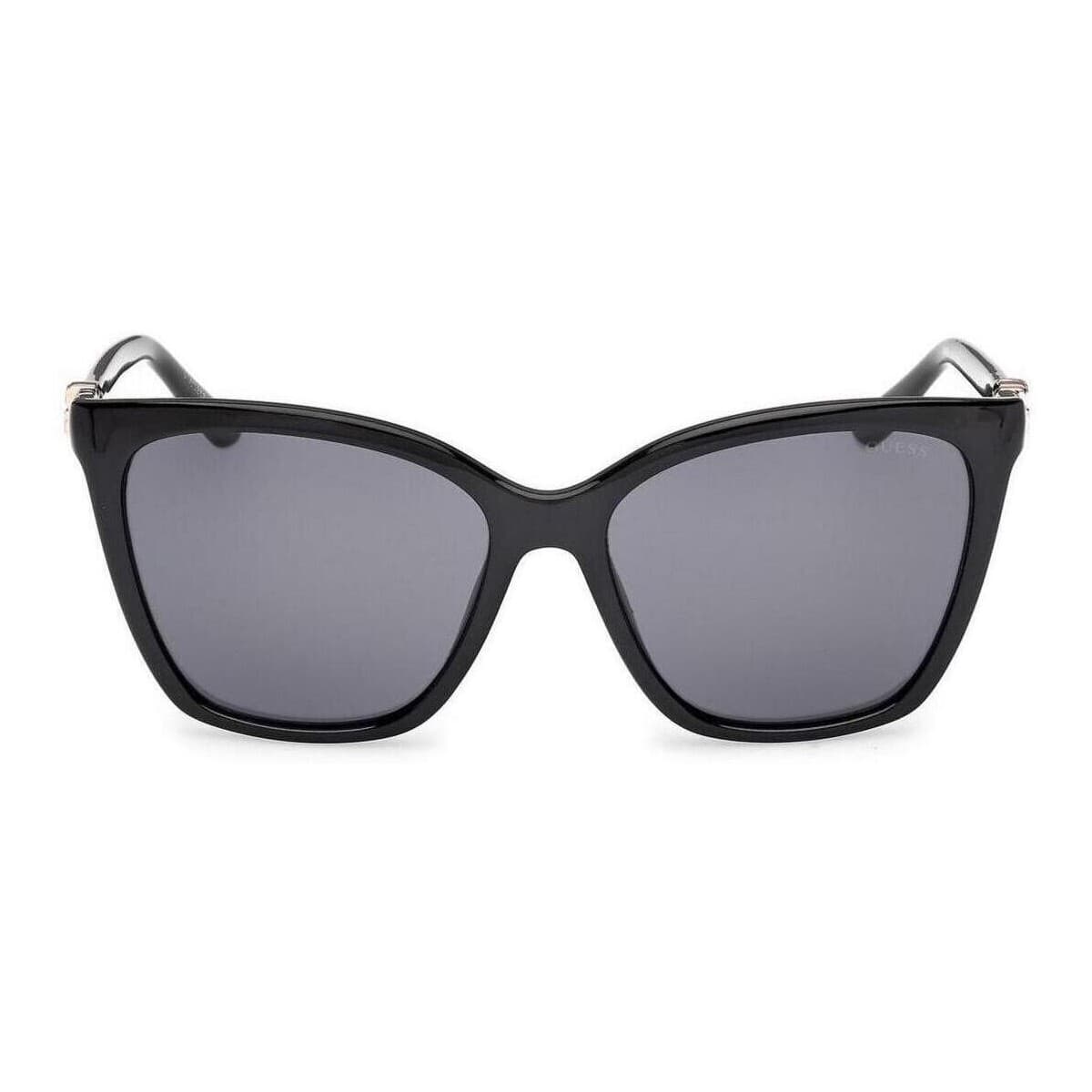 Women's Sunglasses Guess Black