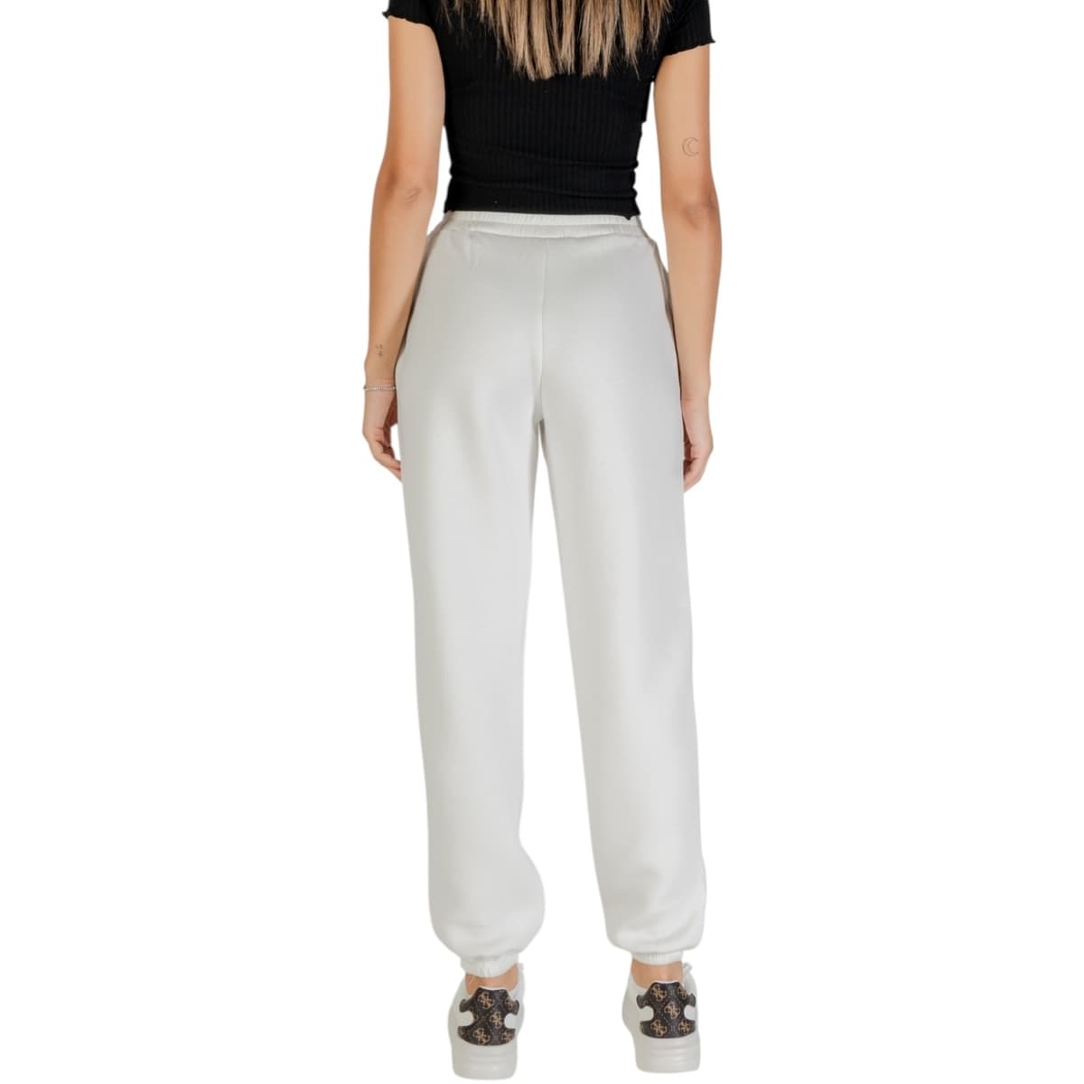 Women's Tracksuits Guess White