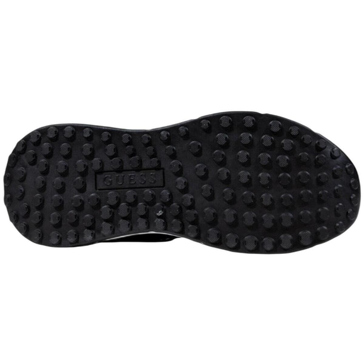 Women's Sneakers Guess Black