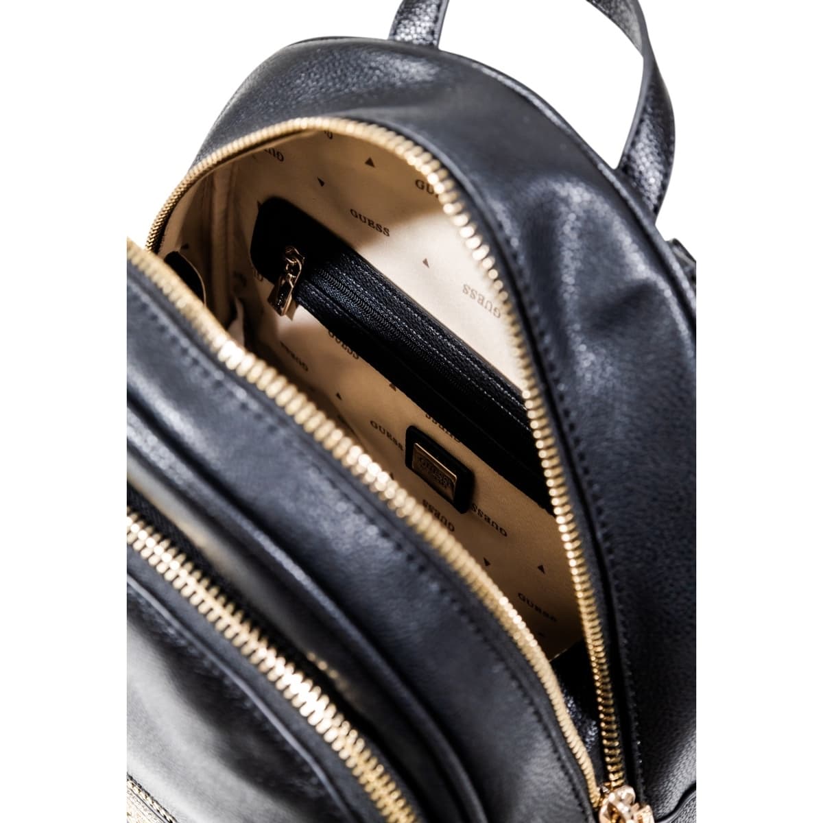 Women's Backpacks Guess Black