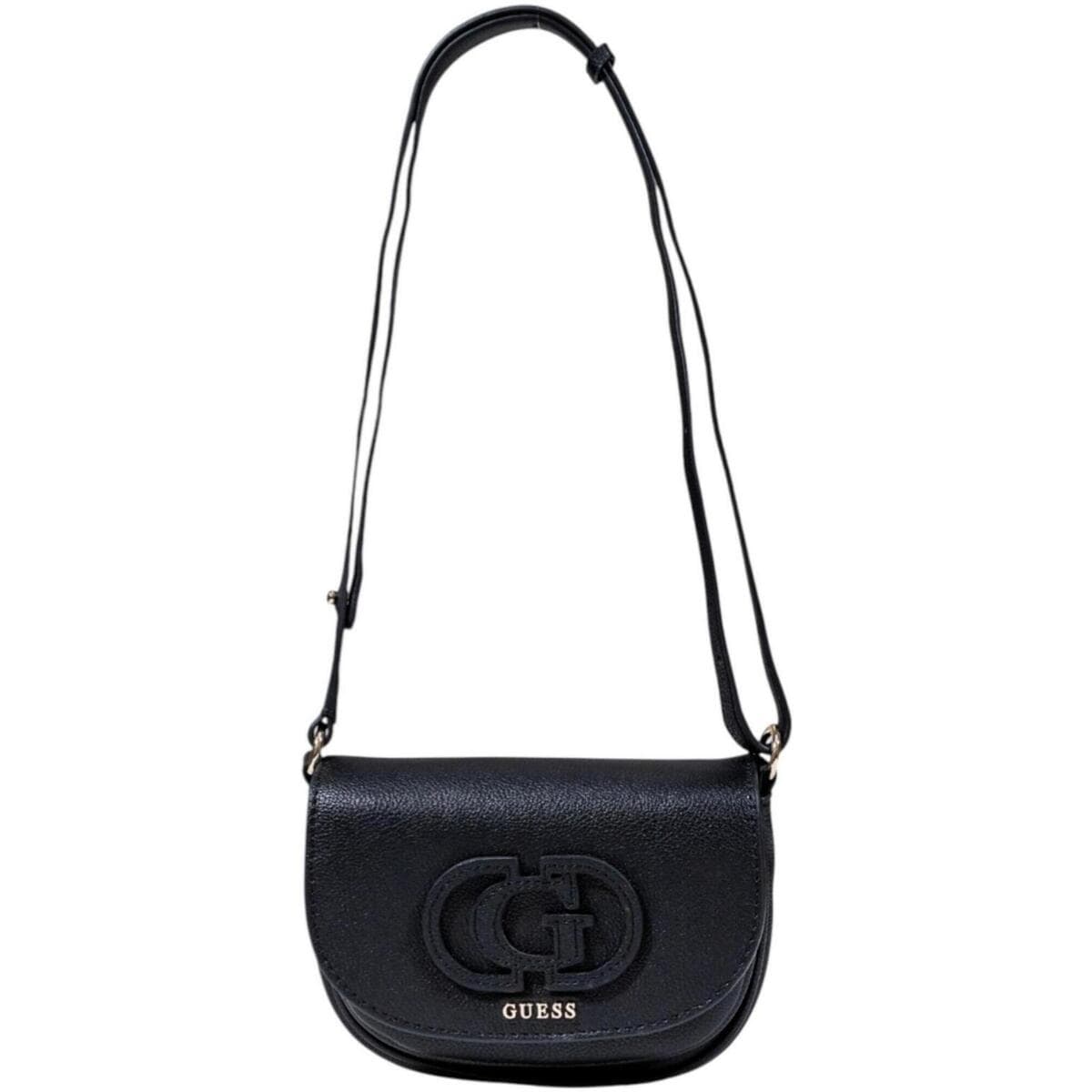 Τσάντες ώμου Guess CALEBRA MINI CNVRTBL XBDY FLAP HWBG95 36780