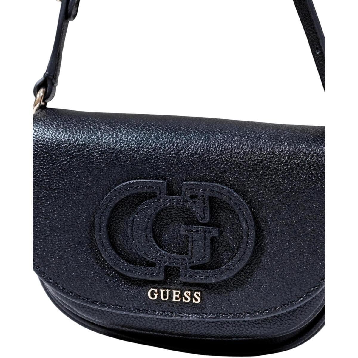 Women's Shoulder Bags Guess Black