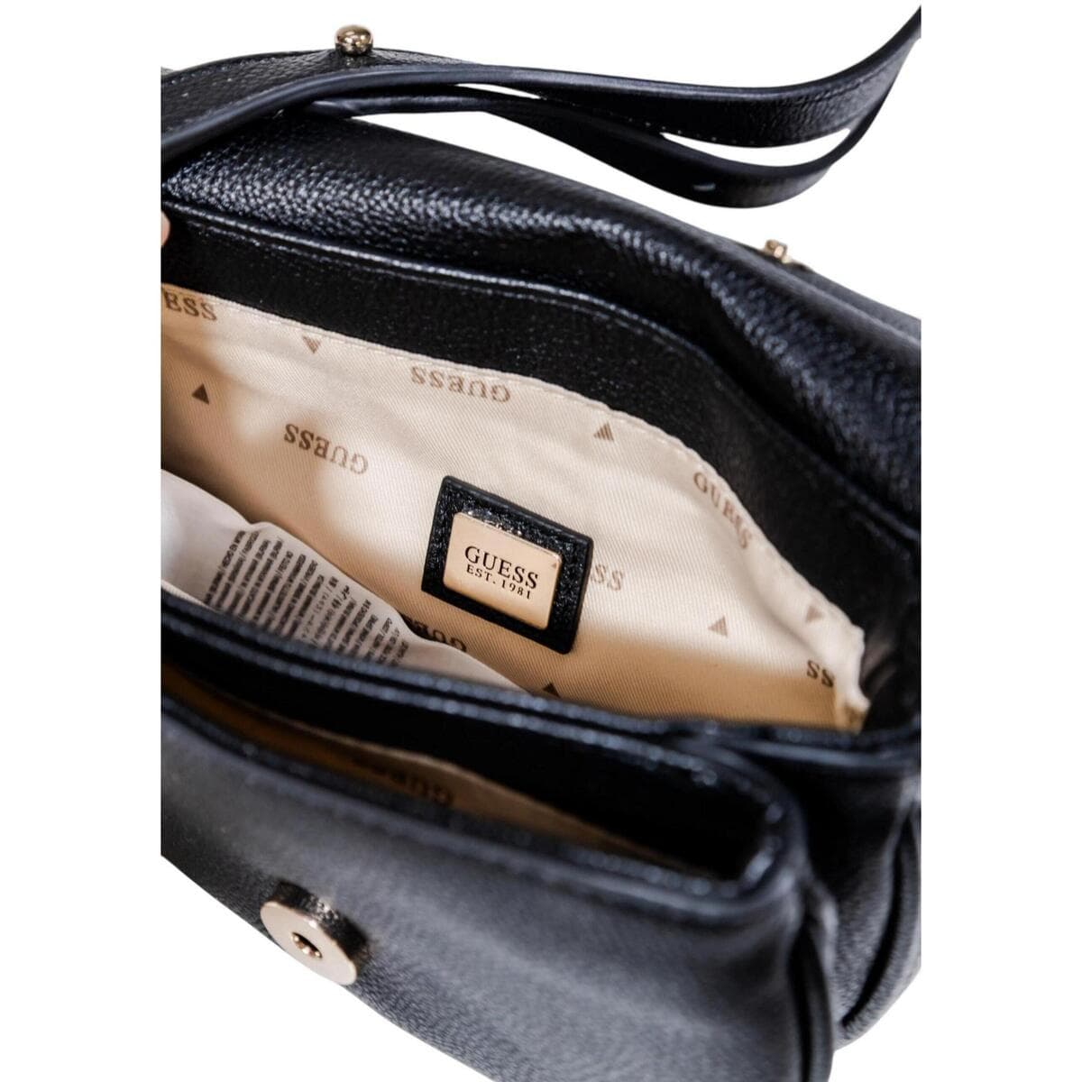 Women's Shoulder Bags Guess Black