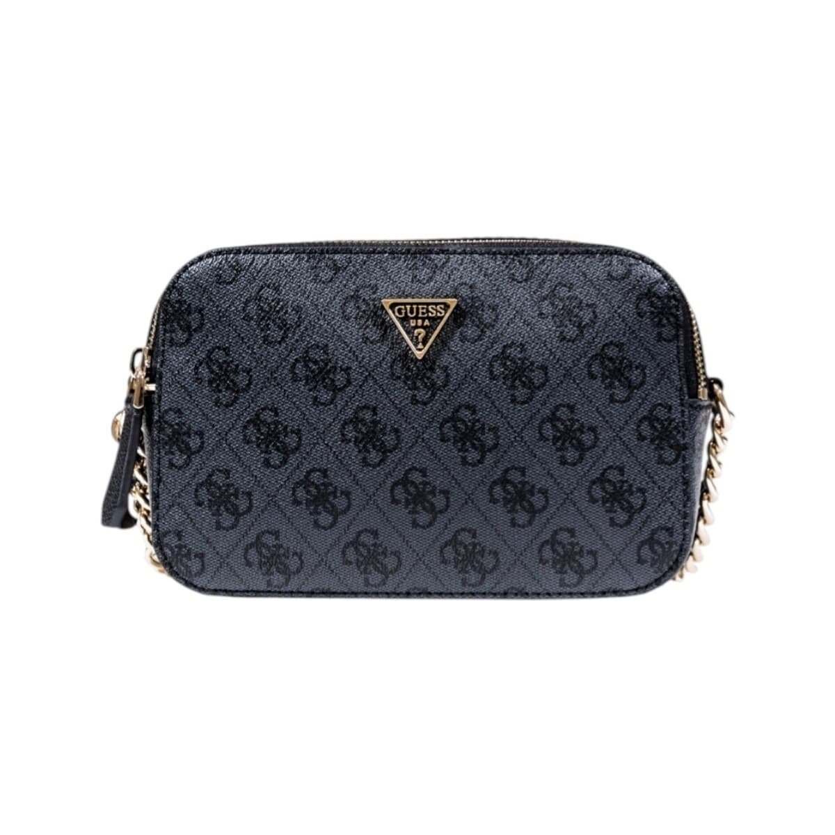 Women's Shoulder Bags Guess Gray