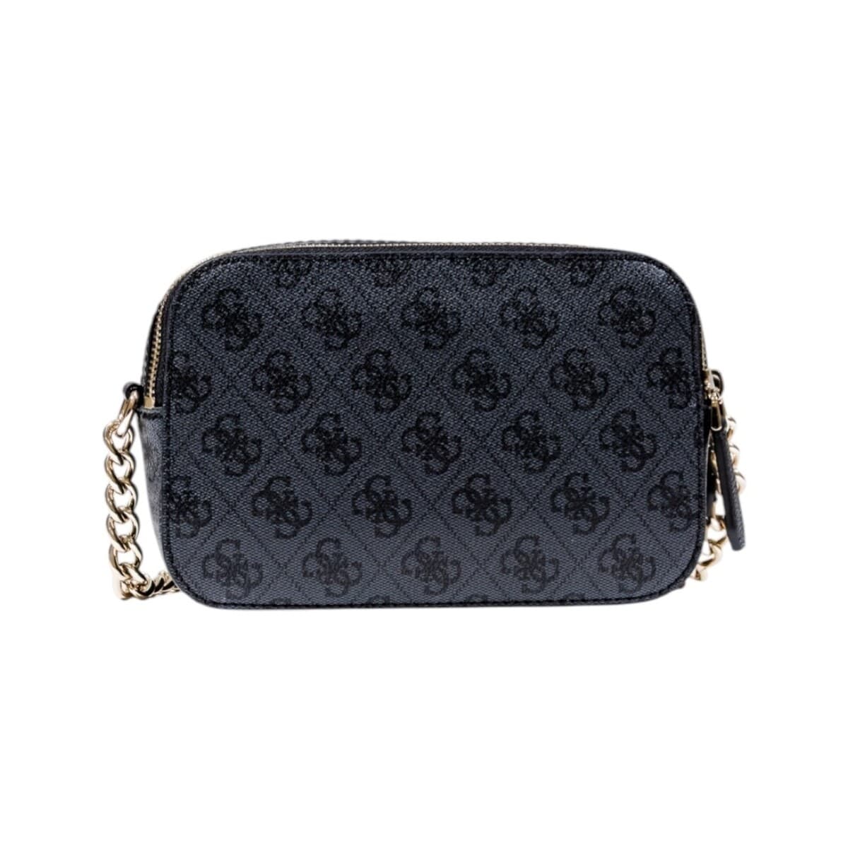 Women's Shoulder Bags Guess Gray