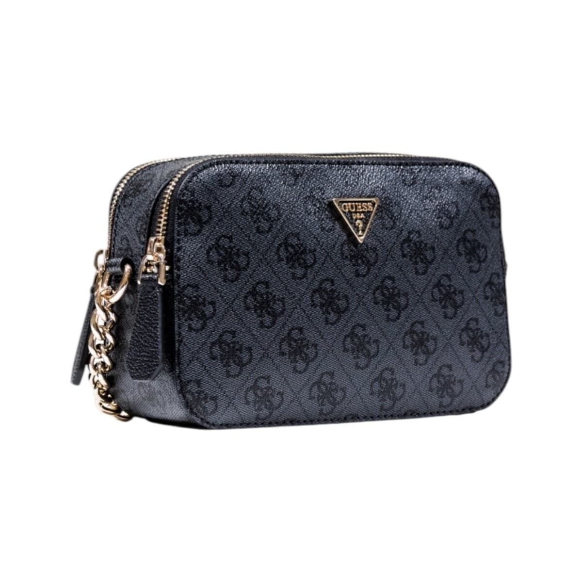 Women's Shoulder Bags Guess Gray