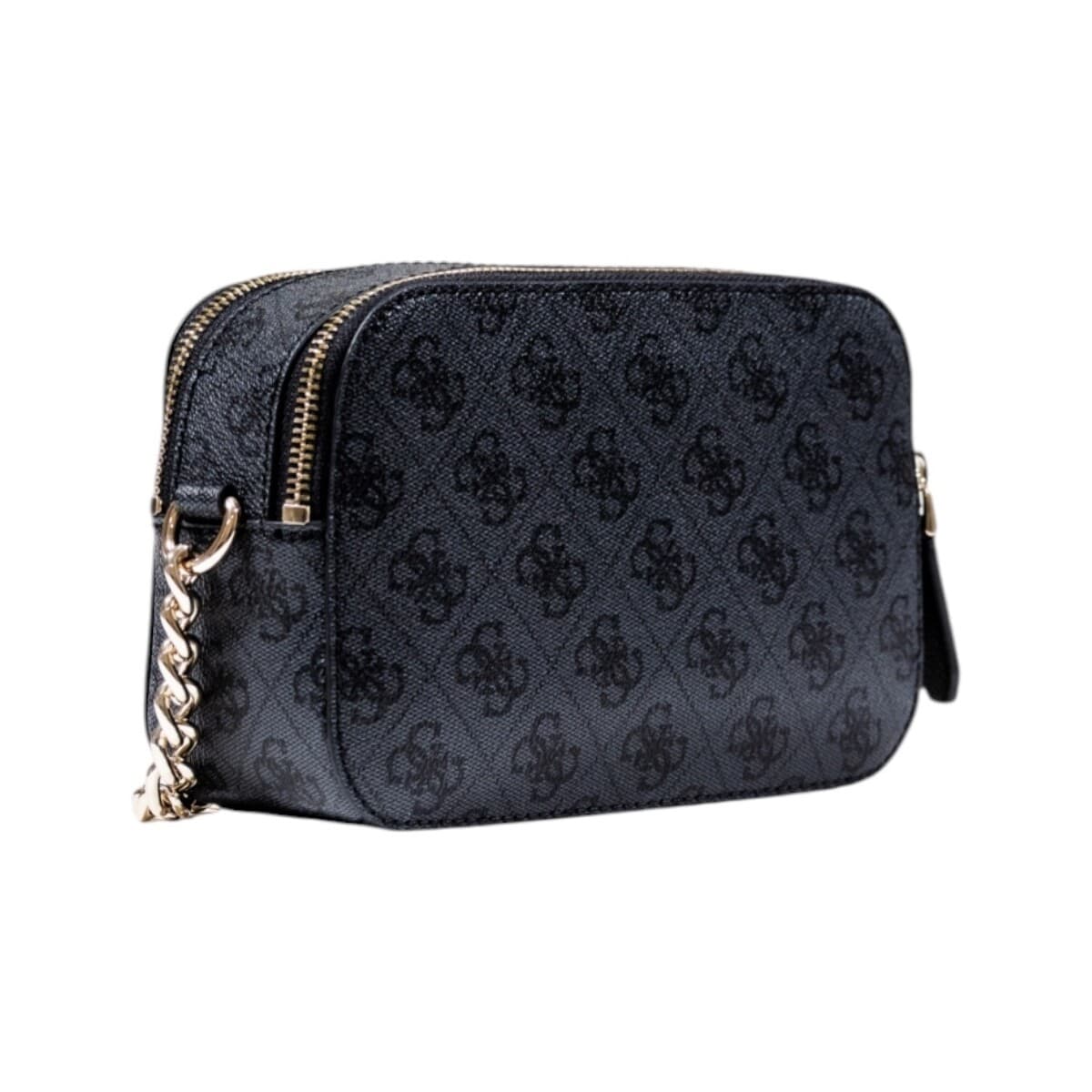 Women's Shoulder Bags Guess Gray