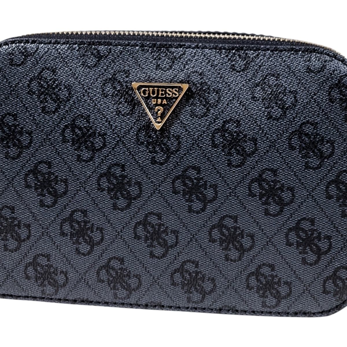 Women's Shoulder Bags Guess Gray