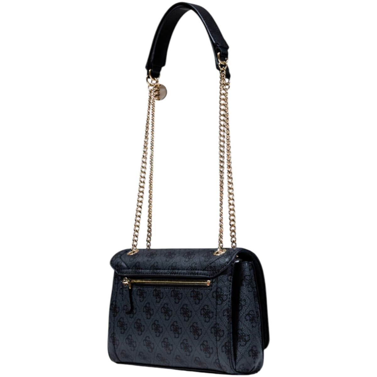 Women's Shoulder Bags Guess Gray