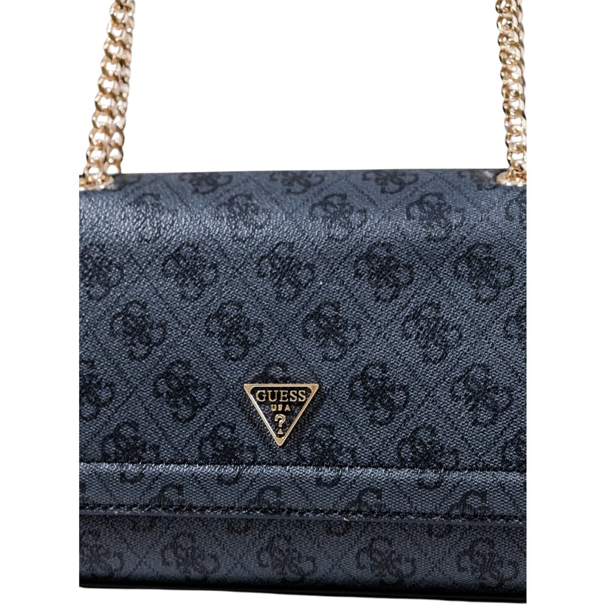 Women's Shoulder Bags Guess Gray