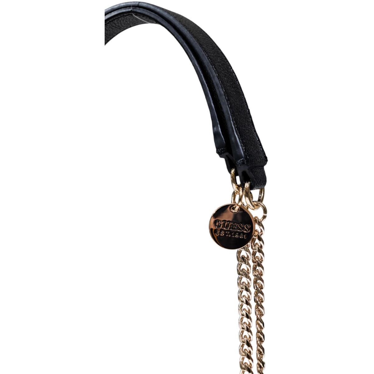 Women's Shoulder Bags Guess Gray