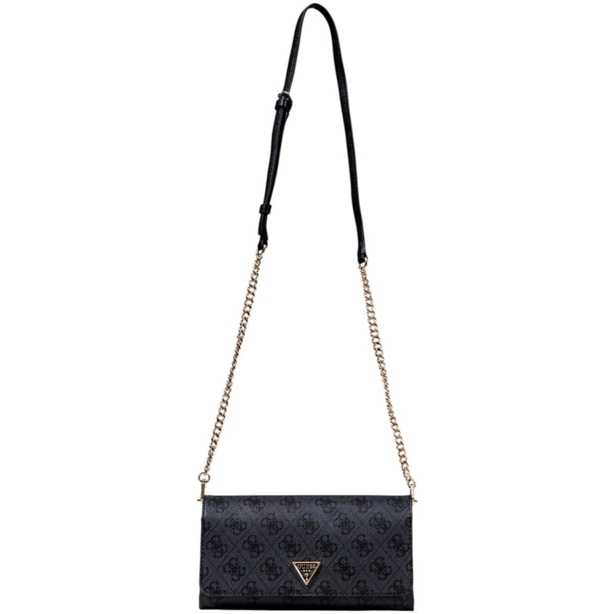 Women's Clutches Guess Gray