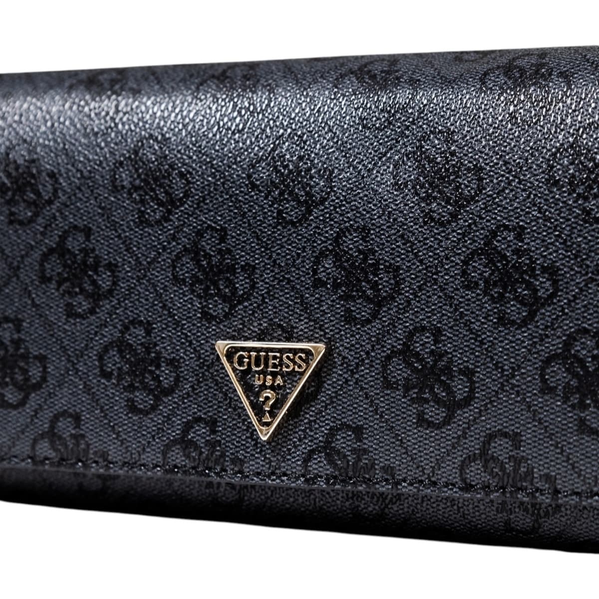 Women's Clutches Guess Gray