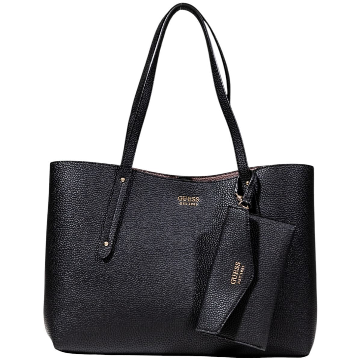 Τσάντες ώμου Guess BRENTON TOTE HWPG96 48230