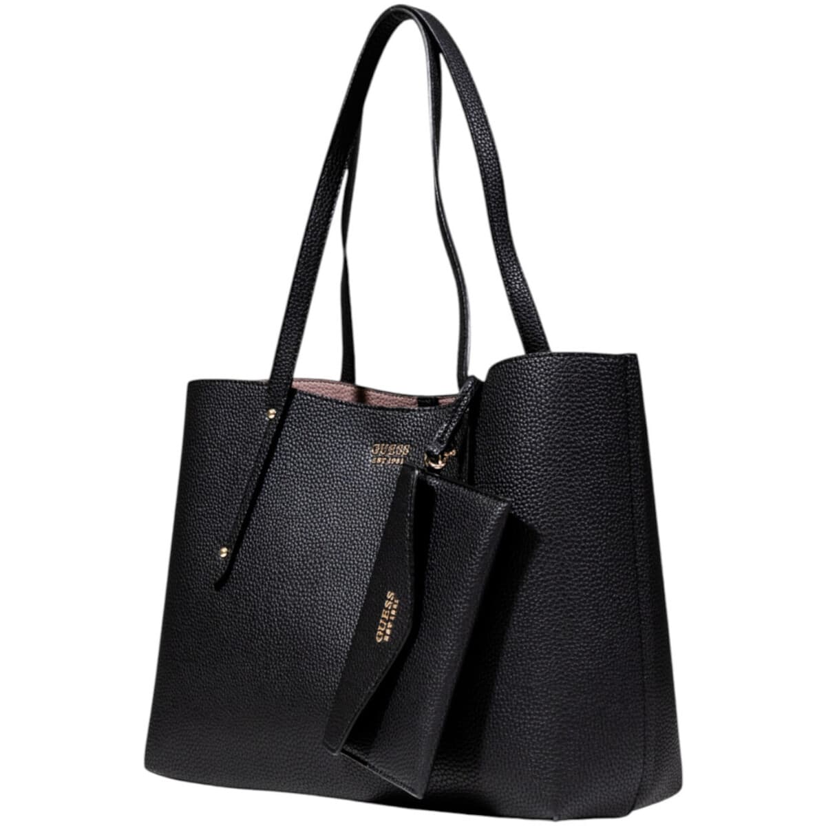 Women's Shoulder Bags Guess Black