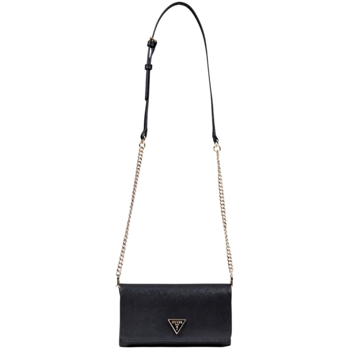 Women's Shoulder Bags Guess Black